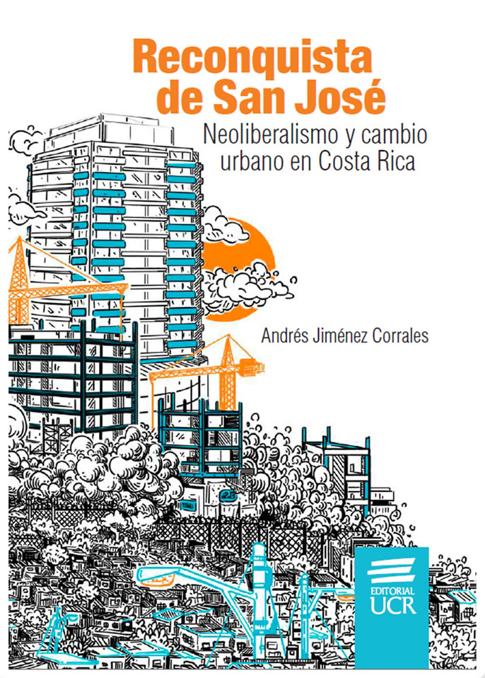 Reconquista de San José de Andres Jimenez