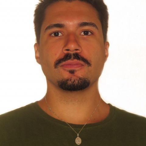 Jorge Carlos Dias de Sousa Jr