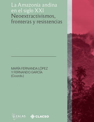 La Amazonía andina en el siglo XXI