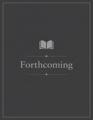 Forthcoming