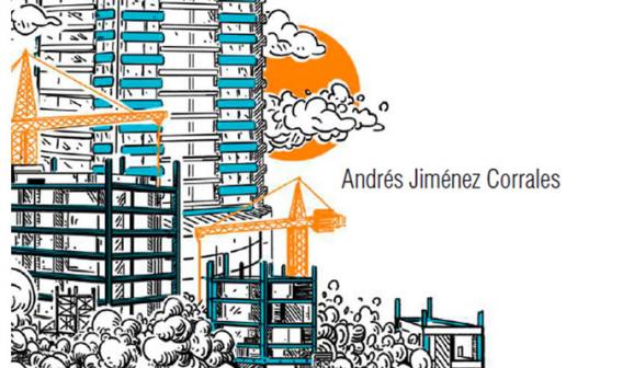 Reconquista de San José de Andres Jimenez Reconquista de San José de Andres Jimenez