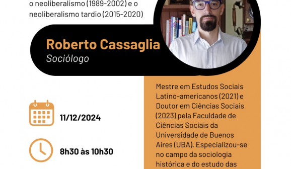 ransformações da dominação entre o neoliberalismo (1989-2002) e o neoliberalismo tardio (2015-2020) ransformações da dominação entre o neoliberalismo (1989-2002) e o neoliberalismo tardio (2015-2020)