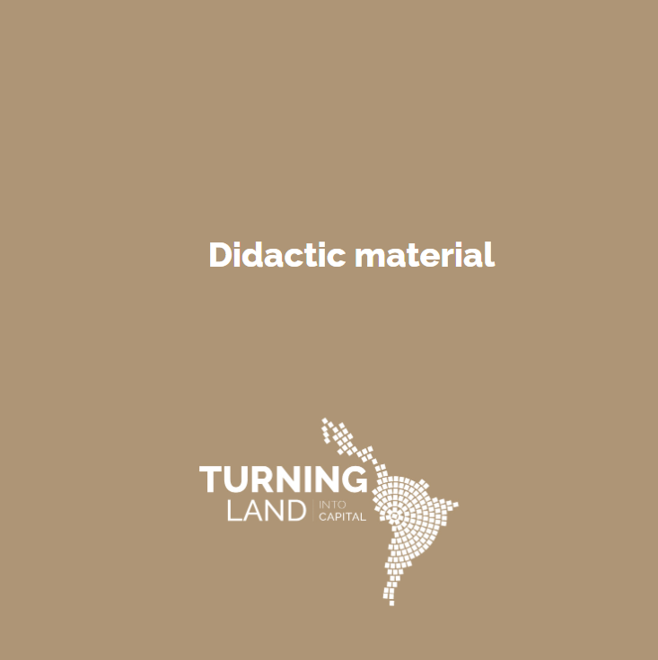 Material didáctico