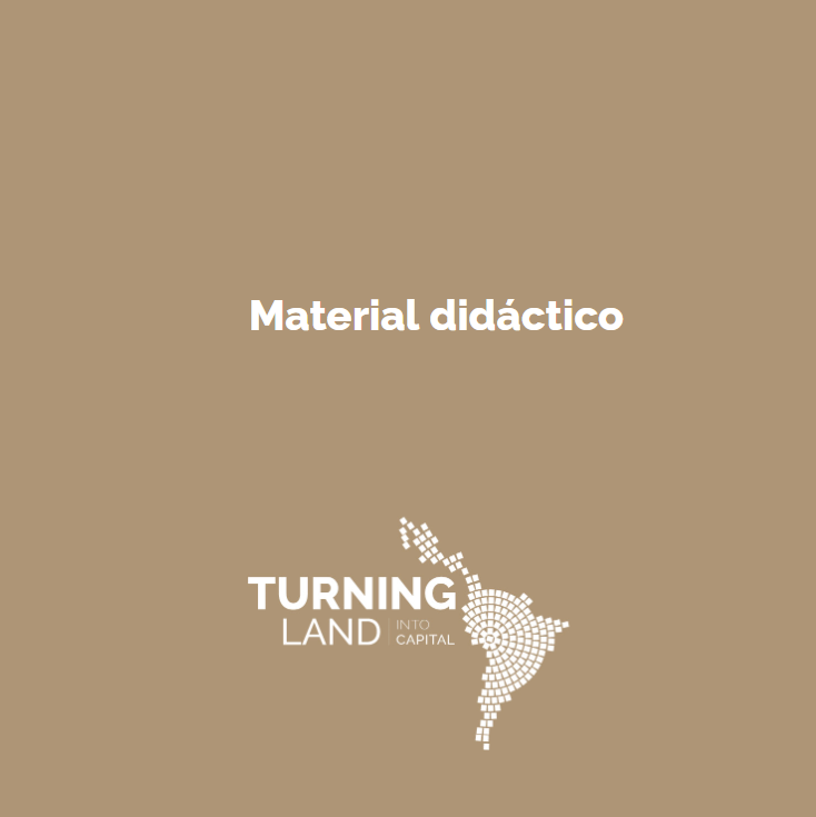 Material didáctico