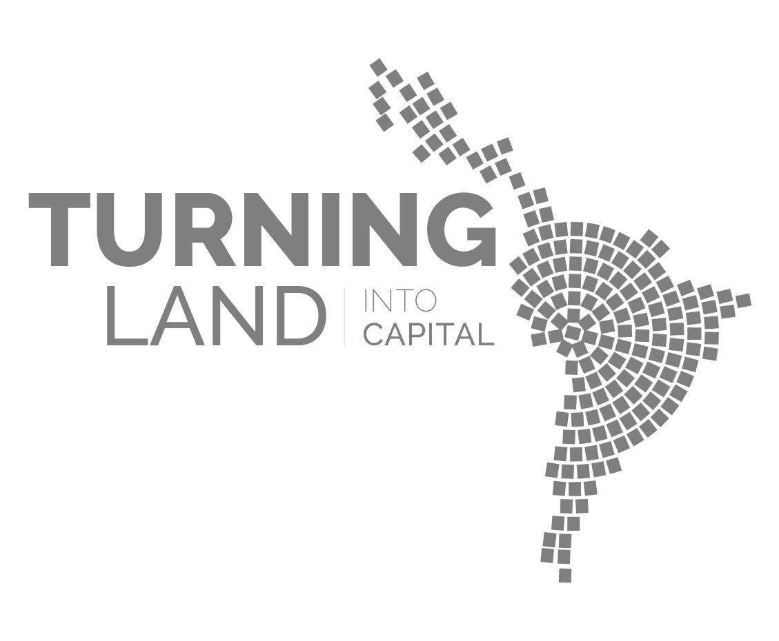 TurningLand logotipo